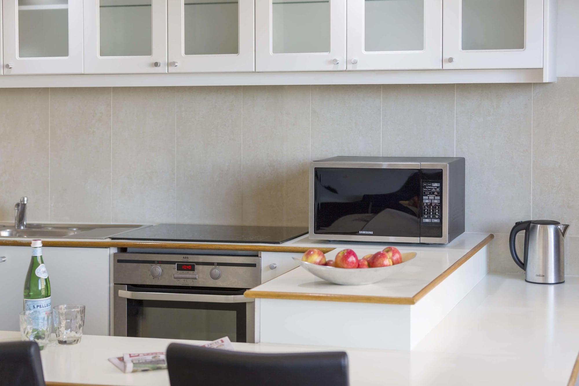 Oaks Sydney Hyde Park Suites Kültér fotó