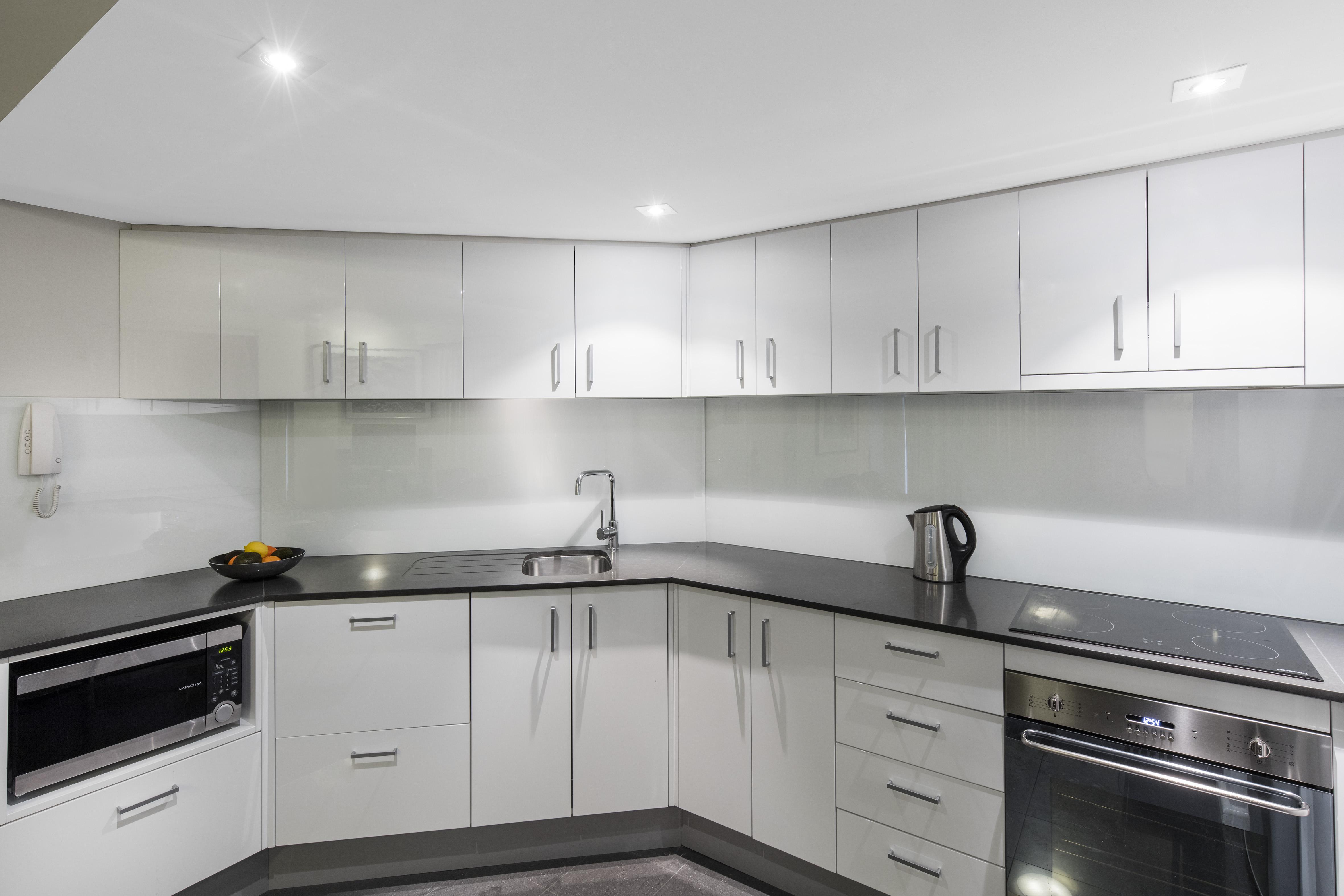 Oaks Sydney Hyde Park Suites Kültér fotó