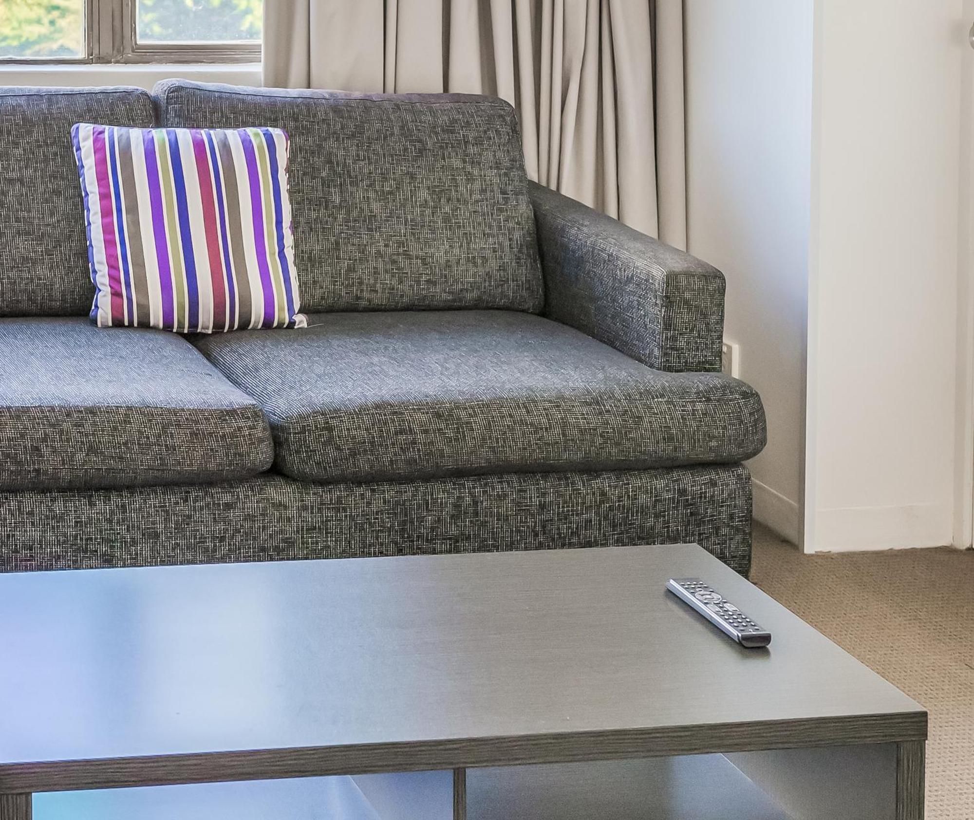 Oaks Sydney Hyde Park Suites Kültér fotó